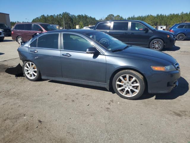 Photo 4 from auction – 2006 ACURA TSX with VIN JH4CL96976C034456