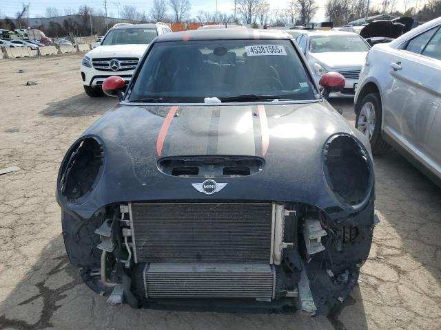 Photo 5 from auction – 2015 MINI COOPER S with VIN WMWXU3C53F2B58003