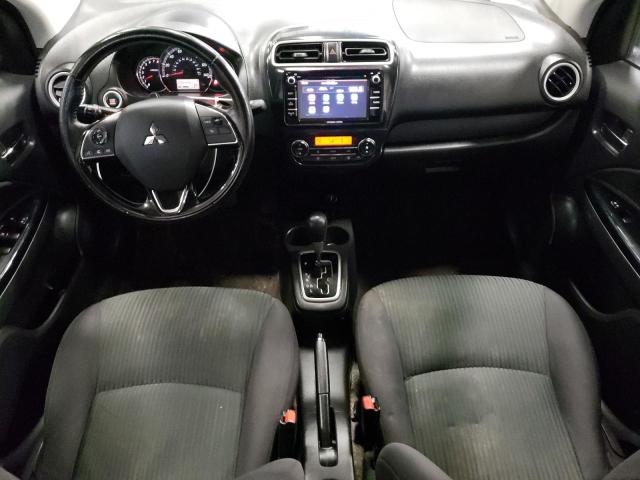 Photo 8 from auction – 2017 MITSUBISHI MIRAGE G4 with VIN ML32F4FJ6HHF14050