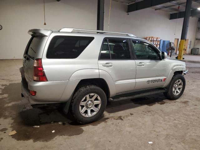 Photo 3 from auction – 2003 TOYOTA 4RUNNER SR with VIN JTEBU14R030020308
