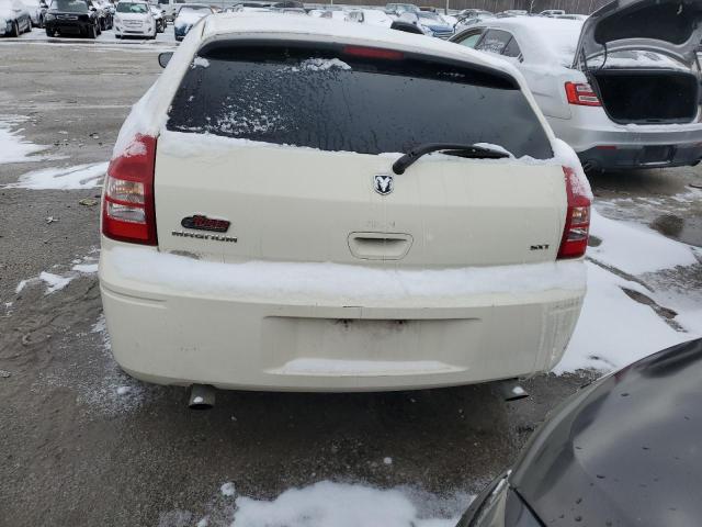 Photo 6 from auction – 2005 DODGE MAGNUM SXT with VIN 2D4FV48V85H571020