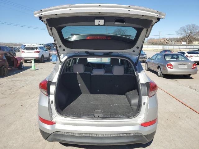 Photo 6 from auction – 2016 HYUNDAI TUCSON LIM with VIN KM8J33A4XGU174154