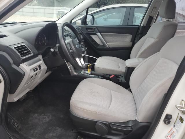 Zdjęcie 7 z aukcji – 2017 SUBARU FORESTER 2 z VIN JF2SJABCXHH457738