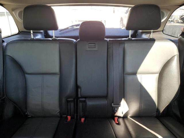 Photo 10 from auction – 2012 FORD EDGE SPORT with VIN 2FMDK4AK7CBA72332
