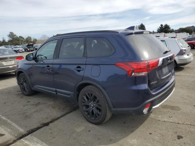 Photo 2 from auction – 2019 MITSUBISHI OUTLANDER with VIN JA4AD3A3XKZ052151