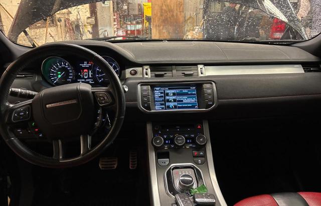 Photo 9 from auction – 2015 LAND ROVER RANGE ROVE with VIN SALVT2BG3FH077256