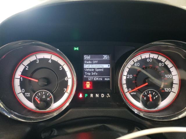 Photo 9 from auction – 2017 DODGE GRAND CARA with VIN 2C4RDGEG0HR740305