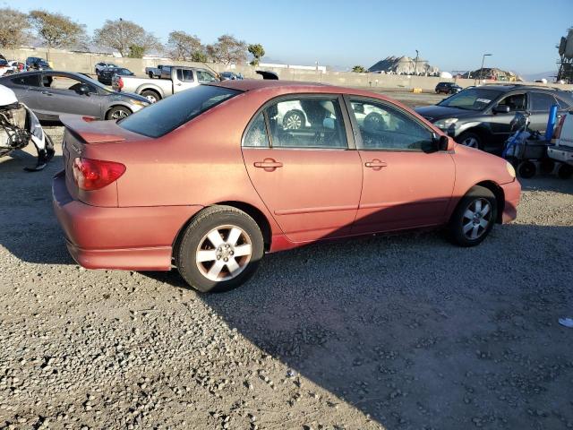 Photo 3 from auction – 2005 TOYOTA COROLLA CE with VIN 1NXBR30E95Z477744
