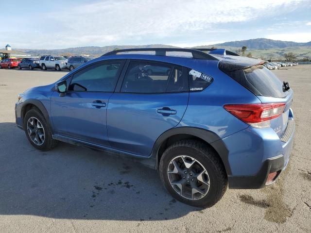 Photo 2 from auction – 2020 SUBARU CROSSTREK with VIN JF2GTAPC3L8234622