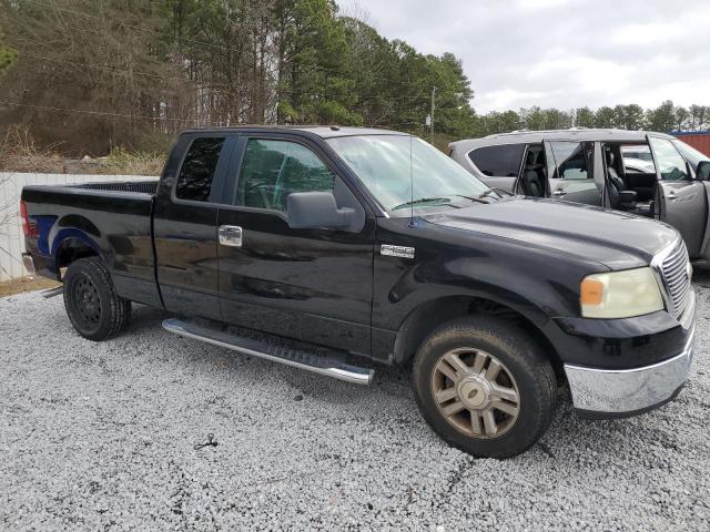Photo 4 from auction – 2006 FORD F150 with VIN 1FTPX12V06NB41994