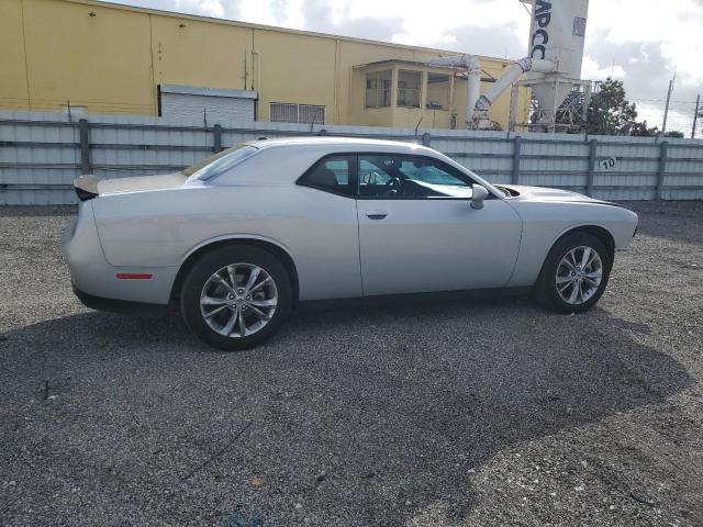 Photo 3 from auction – 2023 DODGE CHALLENGER with VIN 2C3CDZGG0PH686446
