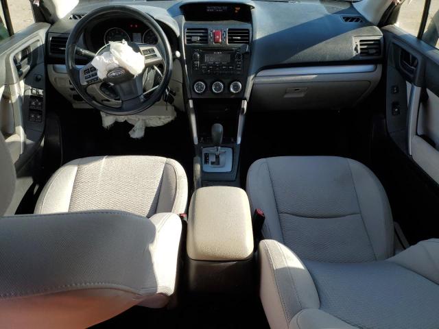 Photo 8 from auction – 2014 SUBARU FORESTER 2 with VIN JF2SJAEC2EH546775