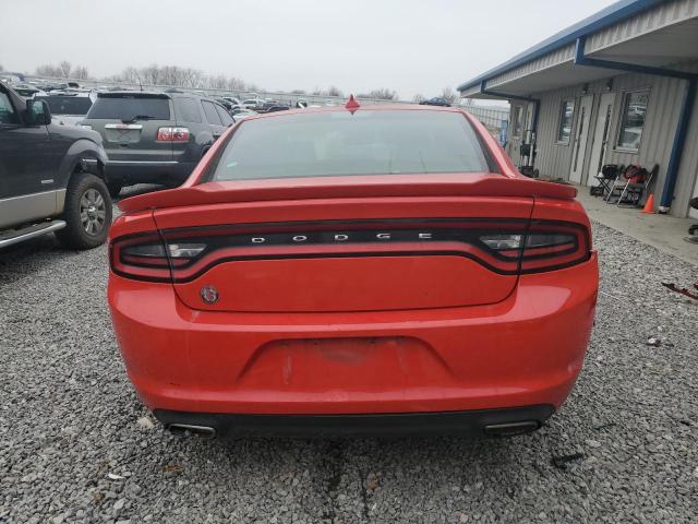 Photo 6 from auction – 2017 DODGE CHARGER SX with VIN 2C3CDXHG7HH561738