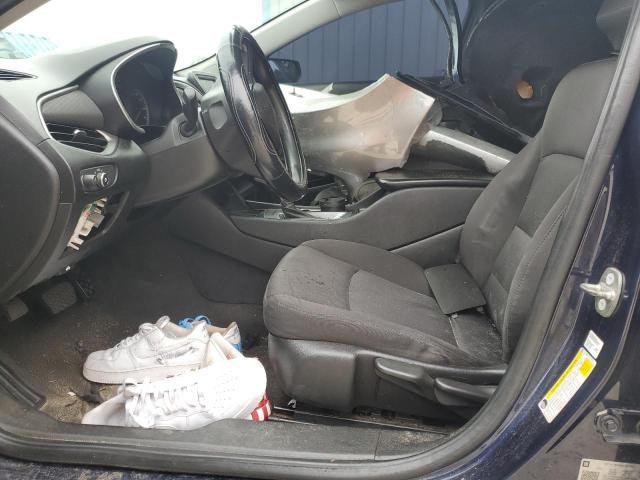 Photo 7 from auction – 2018 CHEVROLET MALIBU LS with VIN 1G1ZB5ST0JF169478