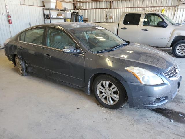 Photo 4 from auction – 2010 NISSAN ALTIMA BAS with VIN 1N4AL2AP8AN493231