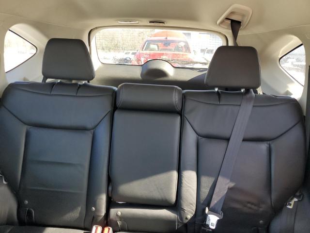 Photo 10 from auction – 2016 HONDA CR-V EXL with VIN 5J6RM4H72GL058375