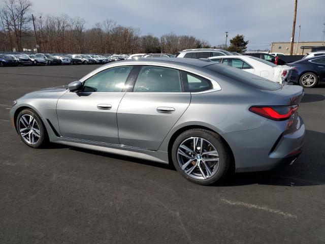 Photo 2 from auction – 2024 BMW 430XI GRAN with VIN WBA73AV04RFT52879