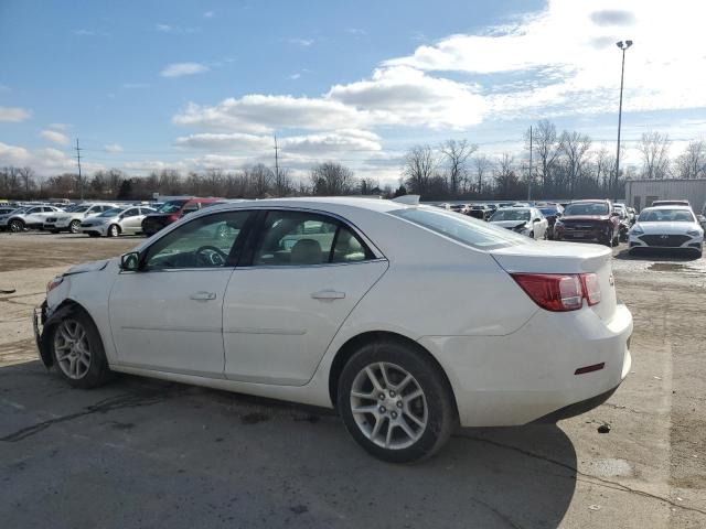 Photo 2 from auction – 2016 CHEVROLET MALIBU LIM with VIN 1G11C5SA8GF166409