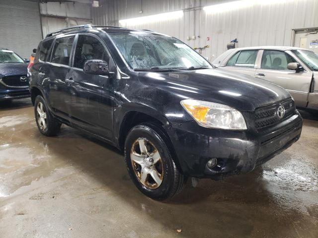 Photo 4 from auction – 2007 TOYOTA RAV4 with VIN JTMBK33VX76027628