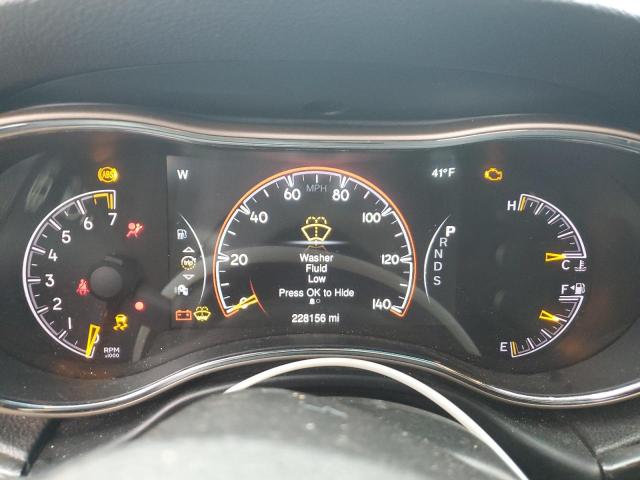 Photo 9 from auction – 2014 JEEP GRAND CHER with VIN 1C4RJFBG4EC436552
