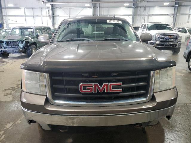 Photo 5 from auction – 2008 GMC SIERRA K15 with VIN 1GTEK19058Z217186