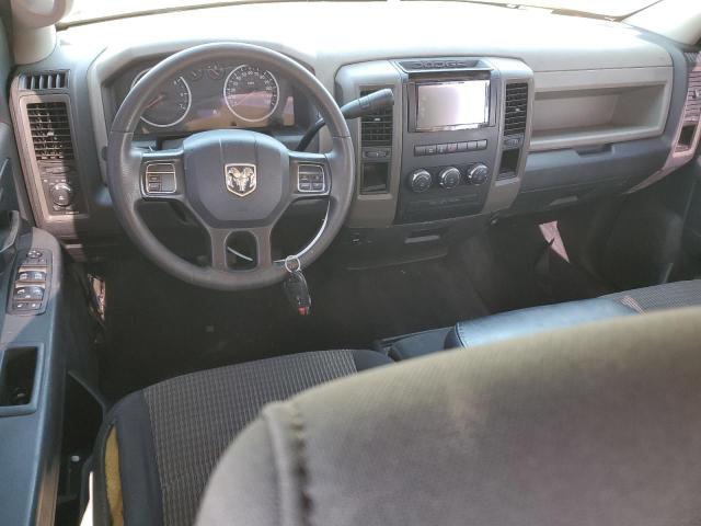 Photo 8 from auction – 2012 DODGE RAM 1500 S with VIN 1C6RD6KT6CS132556