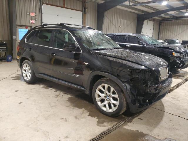 Photo 4 from auction – 2013 BMW X5 XDRIVE3 with VIN 5UXZV4C54D0E02957