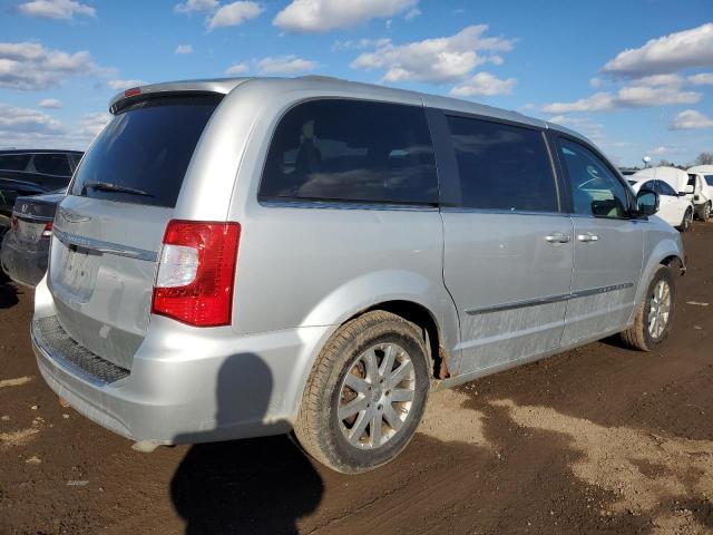 Photo 3 from auction – 2011 CHRYSLER TOWN & COU with VIN 2A4RR8DG2BR745466