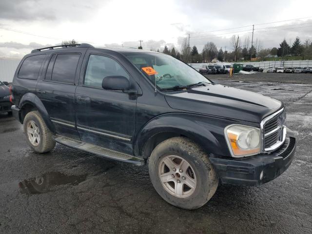 Photo 4 from auction – 2005 DODGE DURANGO LI with VIN 1D4HB58D05F503374