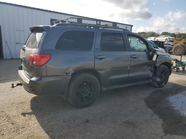 Photo 3 from auction – 2013 TOYOTA SEQUOIA SR with VIN 5TDZY5G14DS045652