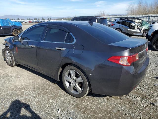 Photo 2 from auction – 2012 ACURA TSX with VIN JH4CU2F49CC014519