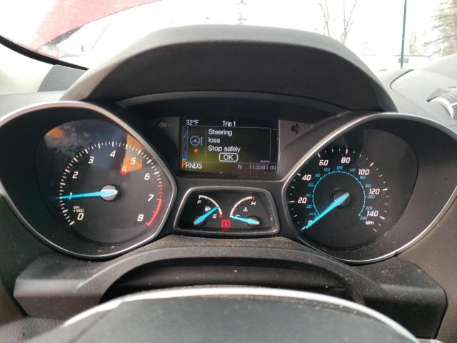 Photo 9 from auction – 2013 FORD ESCAPE SE with VIN 1FMCU0GX0DUA69379