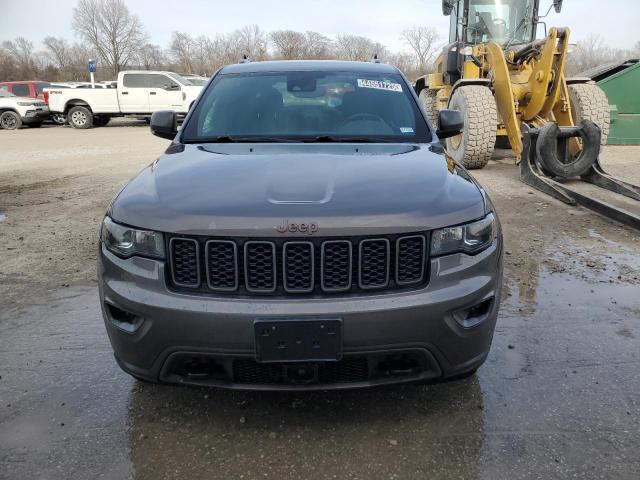 Photo 5 from auction – 2019 JEEP GRAND CHER with VIN 1C4RJFLT1KC596167