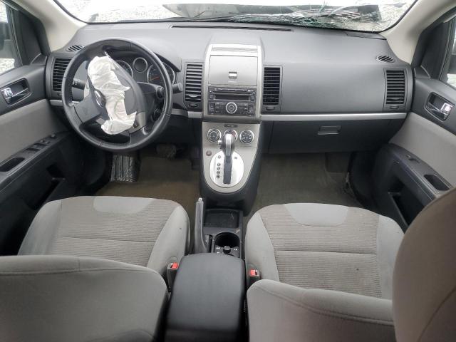 Photo 8 from auction – 2012 NISSAN SENTRA 2.0 with VIN 3N1AB6APXCL635900