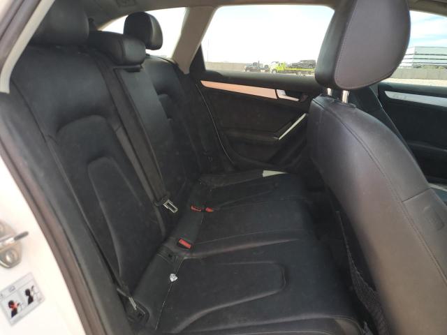 Photo 11 from auction – 2015 AUDI A4 ALLROAD with VIN WA1TFAFL6FA047081
