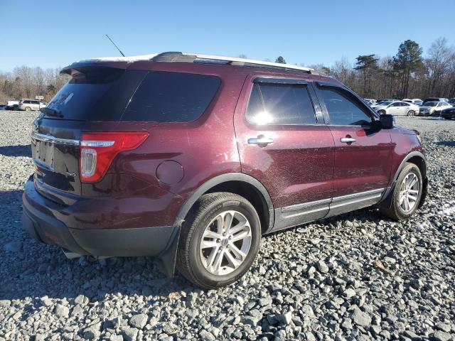 Photo 3 from auction – 2011 FORD EXPLORER X with VIN 1FMHK8D84BGA06823
