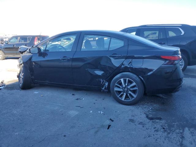 Photo 2 from auction – 2021 NISSAN VERSA SV with VIN 3N1CN8EVXML831244