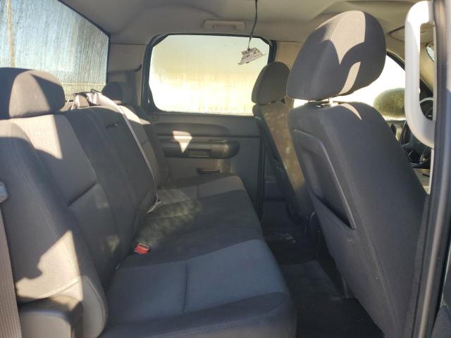 Photo 10 from auction – 2012 CHEVROLET SILVERADO with VIN 3GCPKSE77CG119934