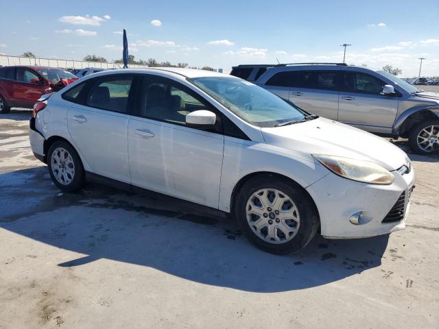Photo 4 from auction – 2012 FORD FOCUS SE with VIN 1FAHP3F21CL420464