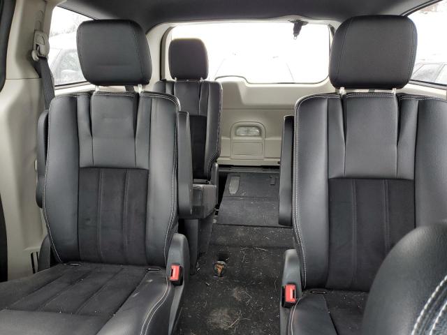 Photo 10 from auction – 2018 DODGE GRAND CARA with VIN 2C4RDGCG9JR309809