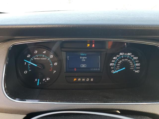 Фото 9 с аукциона – 2013 FORD TAURUS SE с VIN 1FAHP2D80DG224608