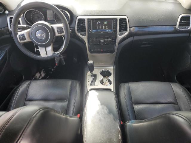 Photo 8 from auction – 2012 JEEP GRAND CHER with VIN 1C4RJFAG7CC115538
