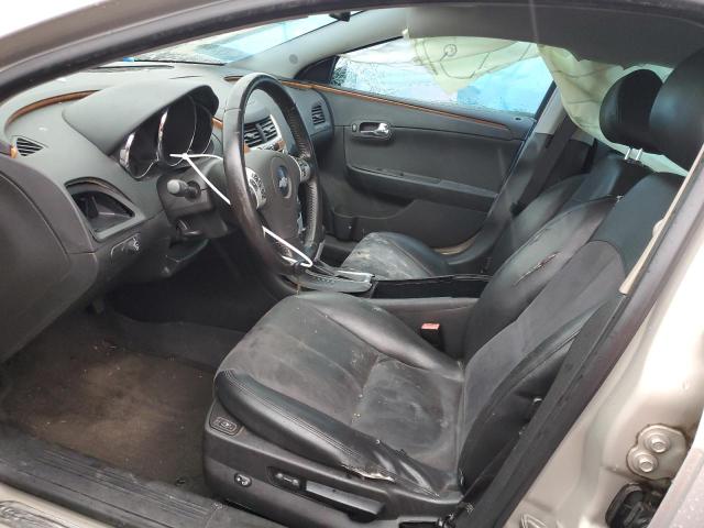 Photo 7 from auction – 2011 CHEVROLET MALIBU 2LT with VIN 1G1ZD5E1XBF360444
