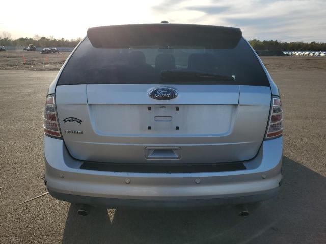 Photo 6 from auction – 2010 FORD EDGE SE with VIN 2FMDK3GC4ABA55298