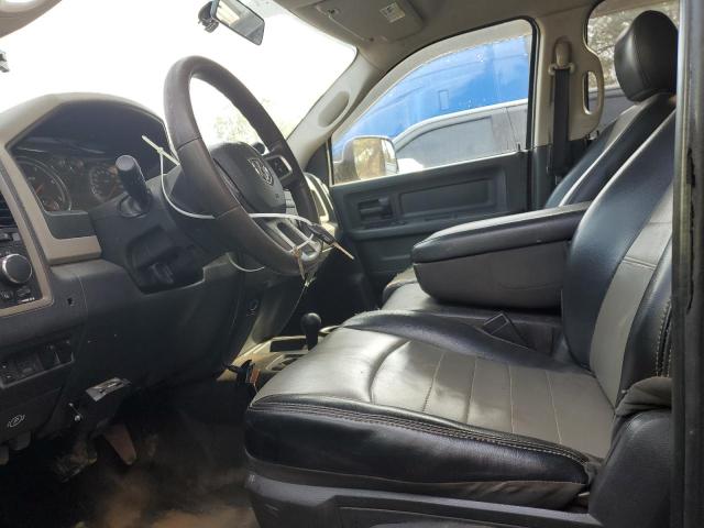 Photo 7 from auction – 2011 DODGE RAM 3500 with VIN 3D73Y4CLXBG572748