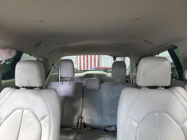 Photo 10 from auction – 2018 CHRYSLER PACIFICA T with VIN 2C4RC1EG2JR291859