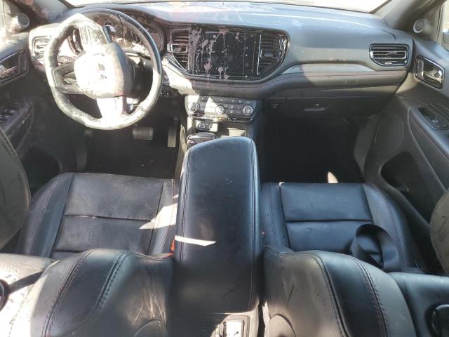 Photo 8 from auction – 2024 DODGE DURANGO GT with VIN 1C4RDJDG2RC138188