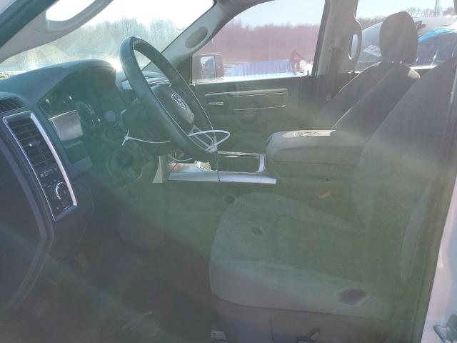 Photo 7 from auction – 2018 RAM 1500 SLT with VIN 1C6RR7LG4JS170437