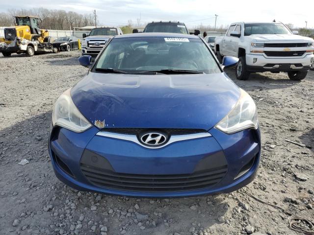 Photo 5 from auction – 2016 HYUNDAI VELOSTER with VIN KMHTC6AD8GU260296