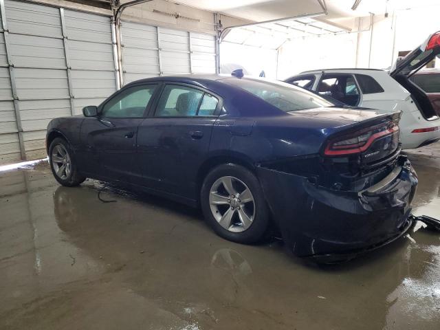 Photo 2 from auction – 2015 DODGE CHARGER SX with VIN 2C3CDXHGXFH814662